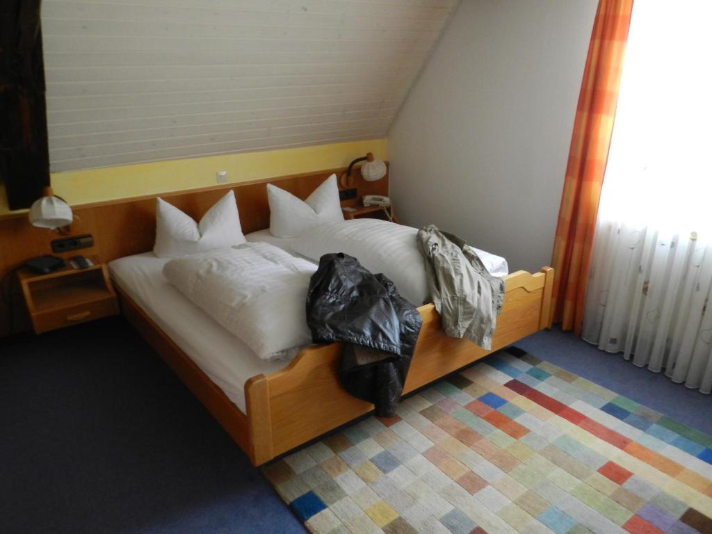 Gasthof Adler Salem  Quarto foto