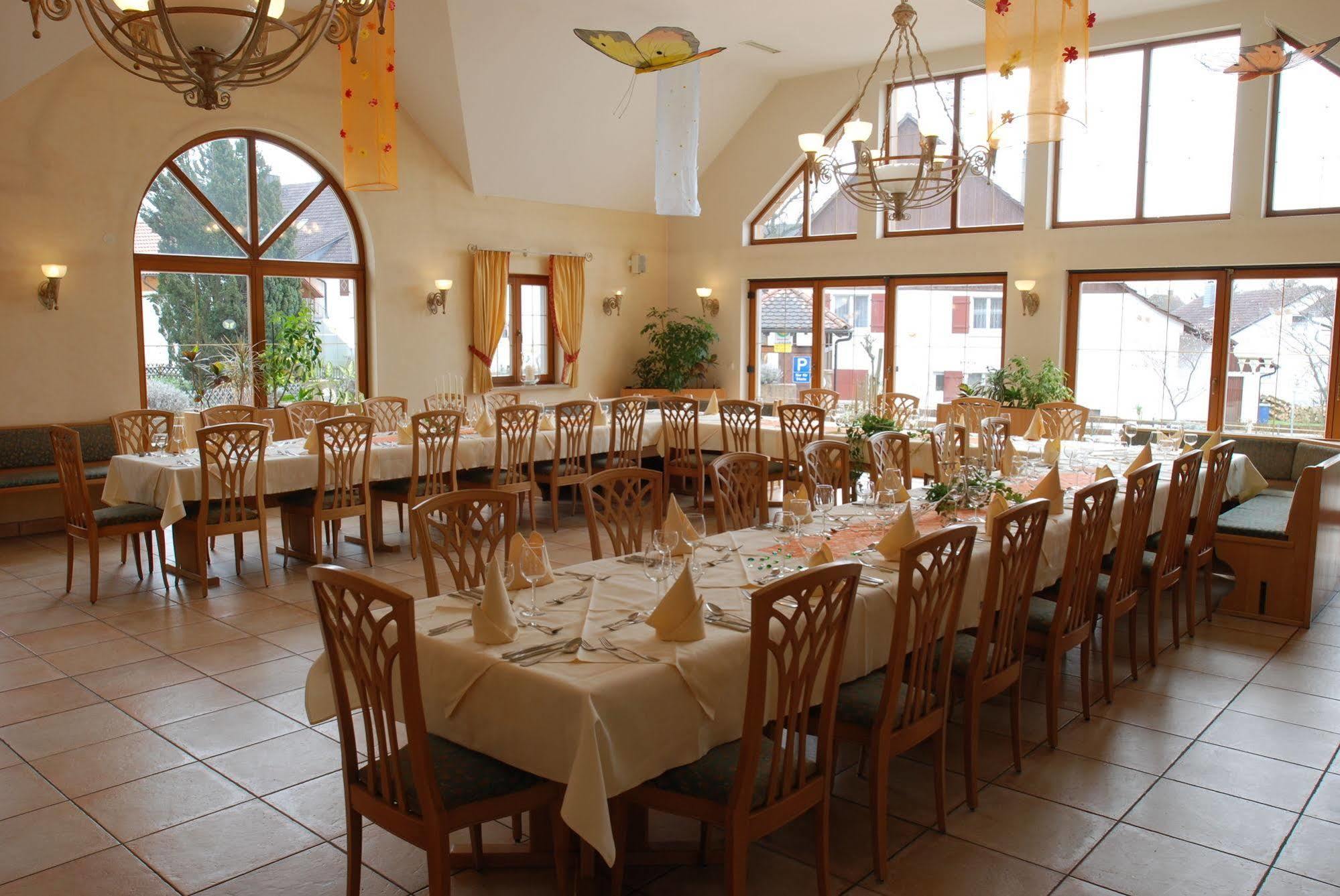 Gasthof Adler Salem  Exterior foto