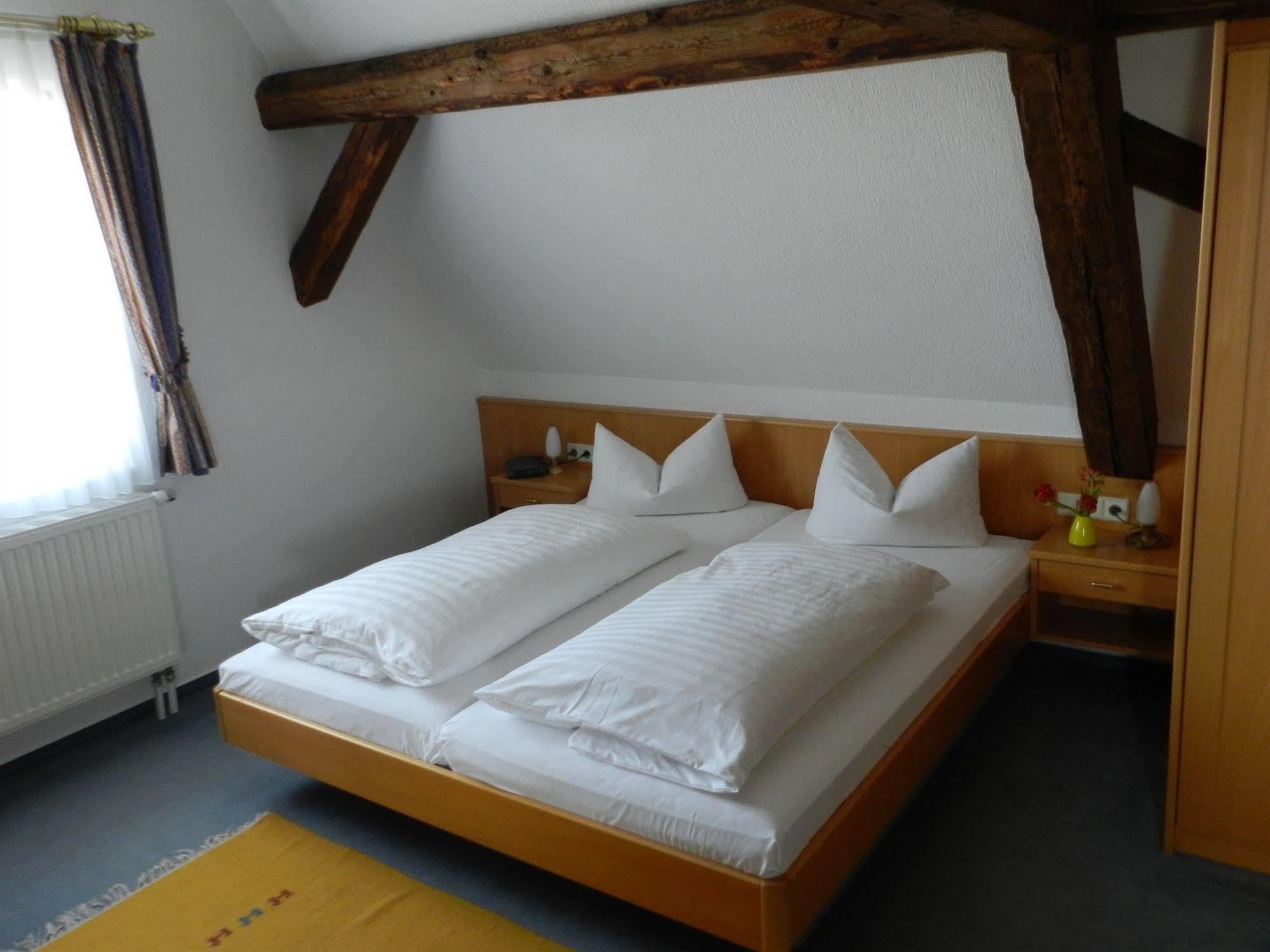 Gasthof Adler Salem  Exterior foto