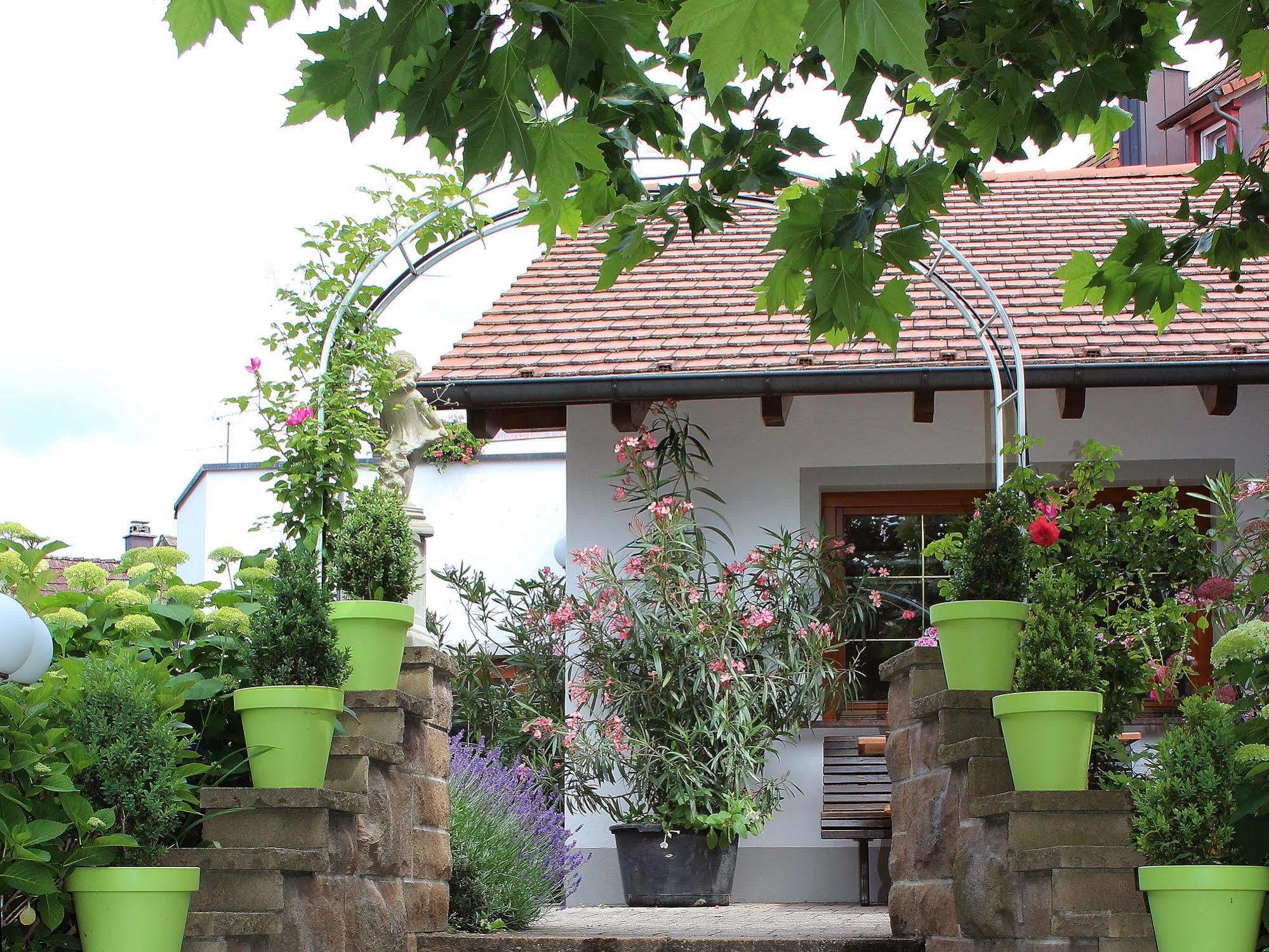 Gasthof Adler Salem  Exterior foto